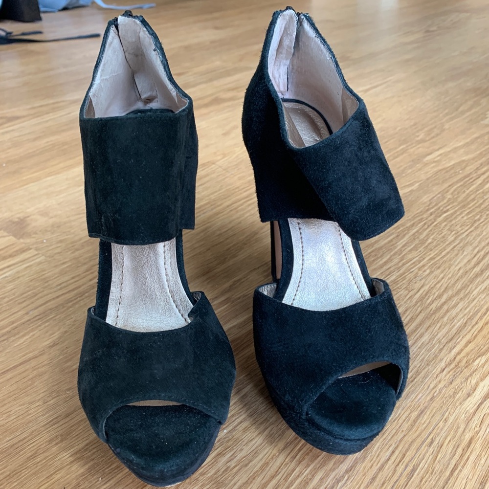 BCBGeneration Helara (black)